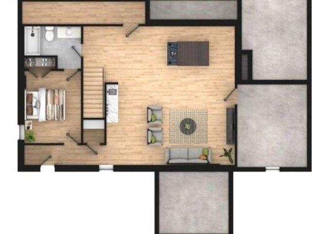 House for sale in Madison, New Jersey