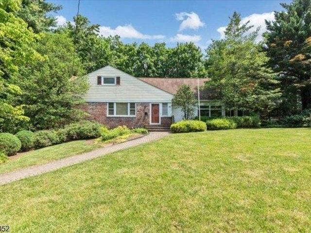 House for sale in Madison, New Jersey