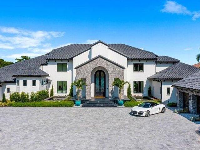 House for sale in Maitland, Florida