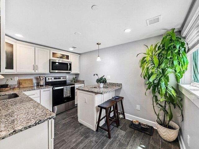 House for sale in Malden, Massachusetts
