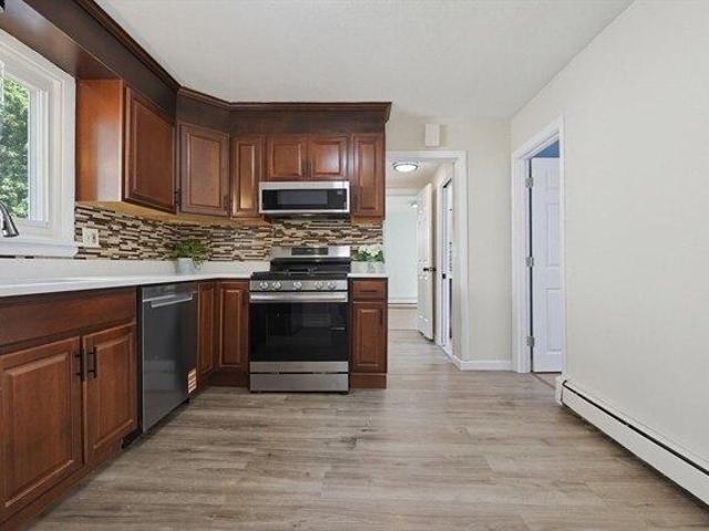 House for sale in Malden, Massachusetts