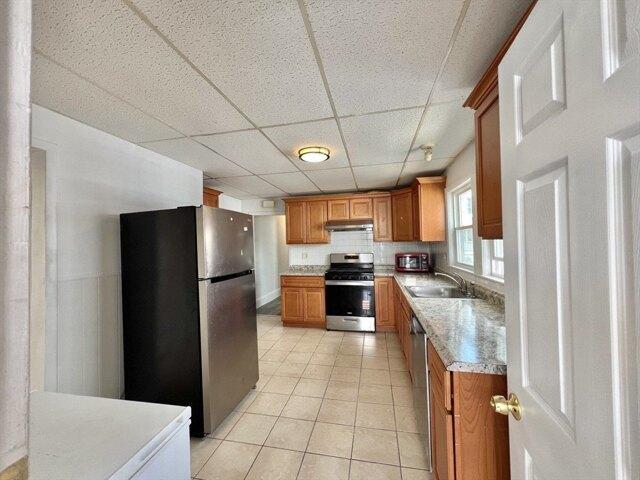 House for sale in Malden, Massachusetts