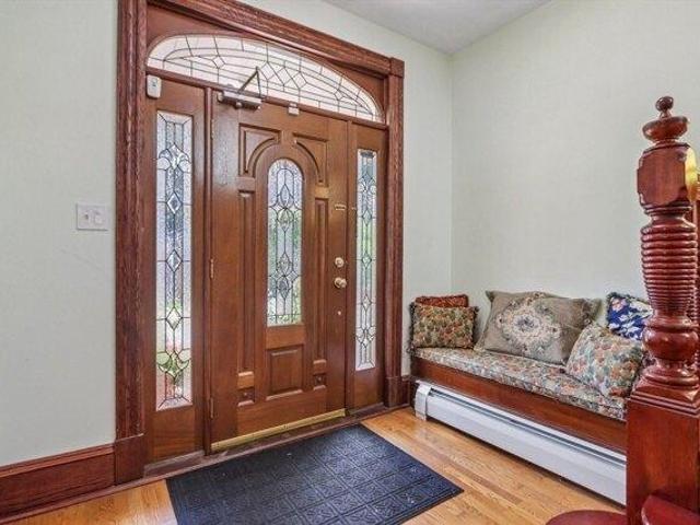 House for sale in Malden, Massachusetts