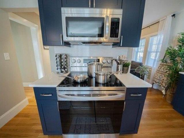 House for sale in Malden, Massachusetts