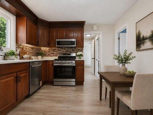 House for sale in Malden, Massachusetts
