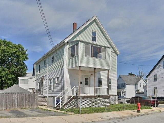 House for sale in Malden, Massachusetts