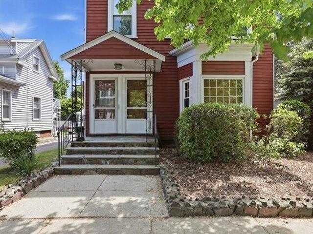 House for sale in Malden, Massachusetts