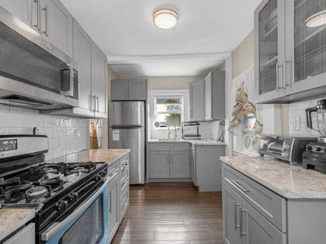 House for sale in Malden, Massachusetts