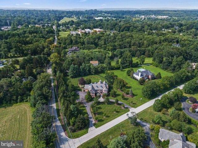 House for sale in Malvern, Pennsylvania