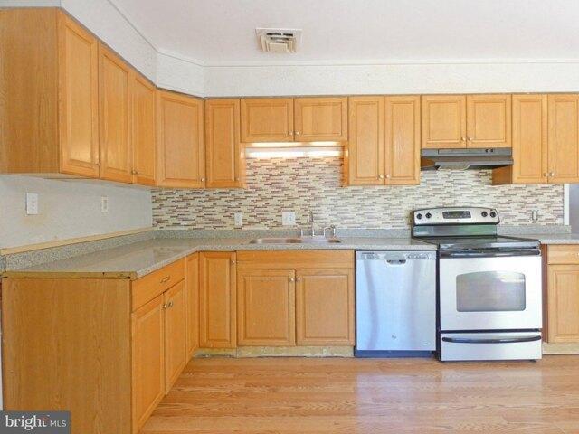 House for sale in Manahawkin, New Jersey