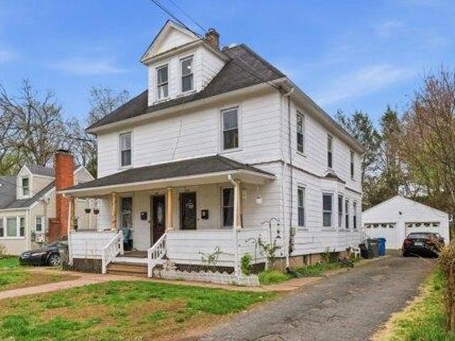 House for sale in Manchester, Connecticut