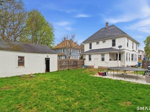 House for sale in Manchester, Connecticut