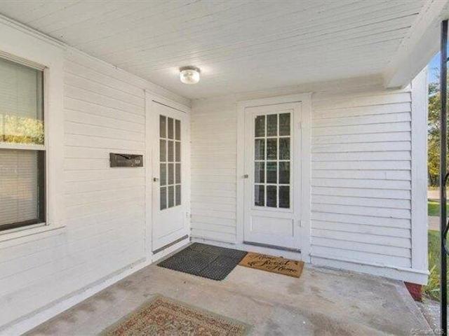House for sale in Manchester, Connecticut