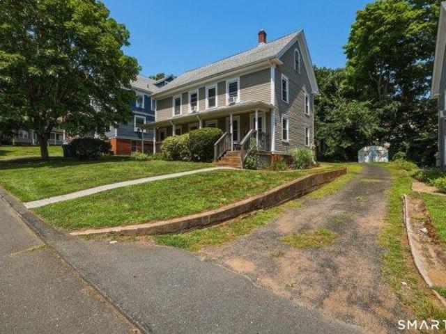 House for sale in Manchester, Connecticut