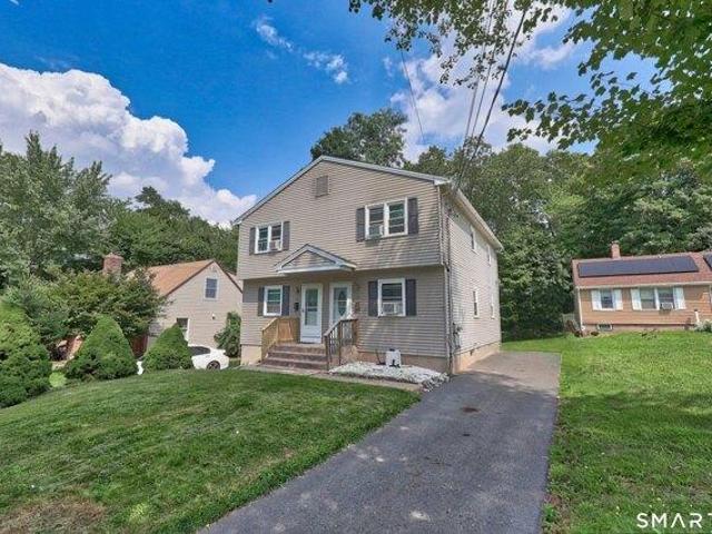 House for sale in Manchester, Connecticut