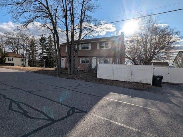 House for sale in New Hampshire
