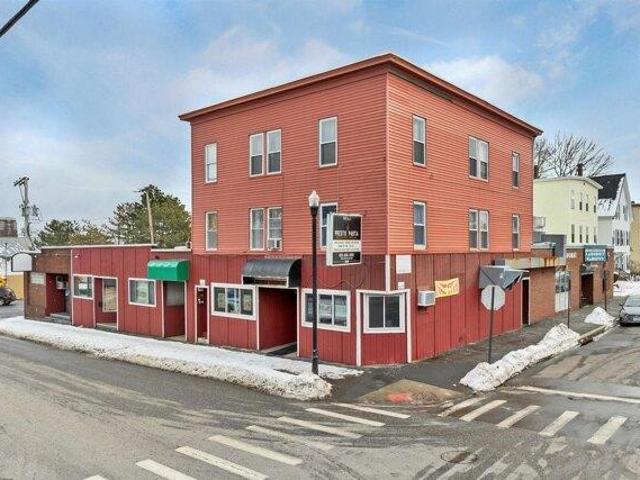 House for sale in New Hampshire