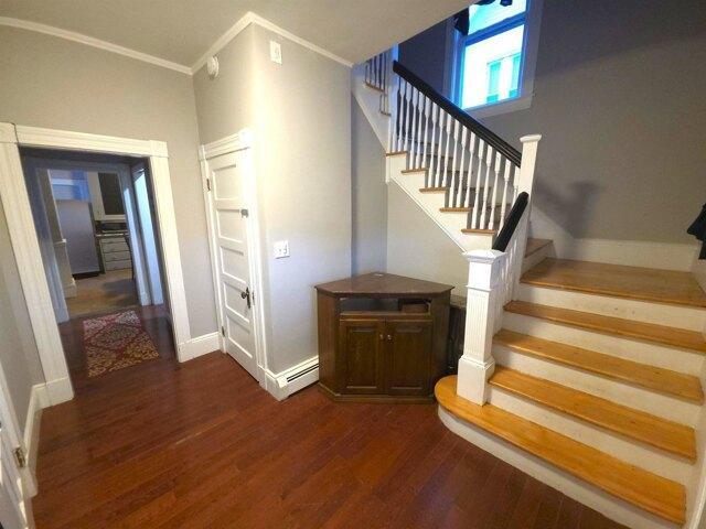 House for sale in New Hampshire