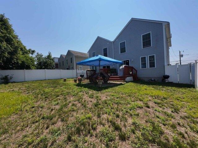 House for sale in New Hampshire