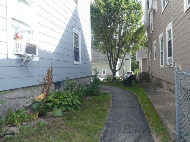 House for sale in New Hampshire