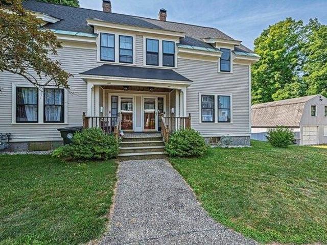 House for sale in New Hampshire