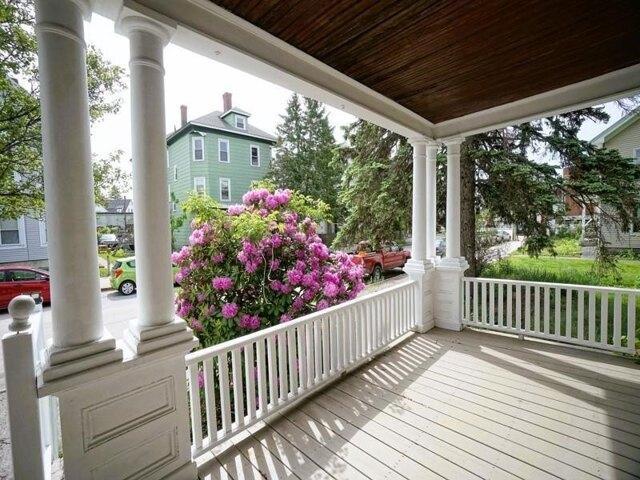 House for sale in New Hampshire