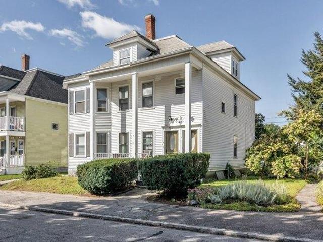 House for sale in Rimmon Heights, Manchester