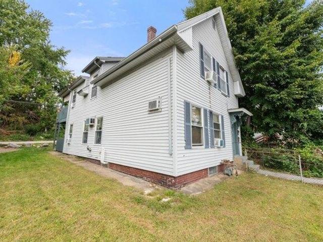 House for sale in Notre Dame, Manchester