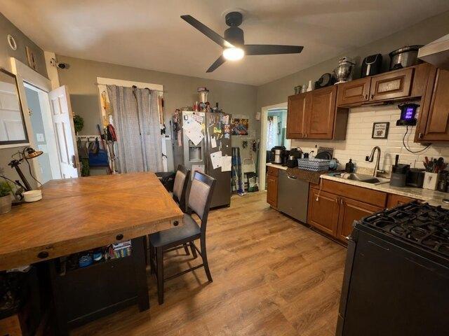 House for sale in Downtown, Manchester