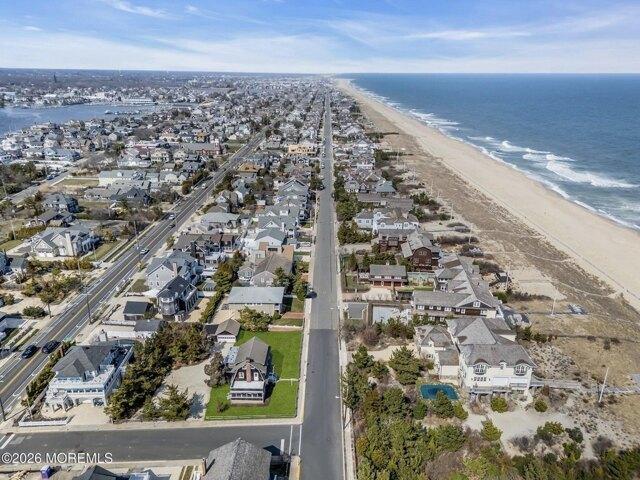 House for sale in Mantoloking, New Jersey