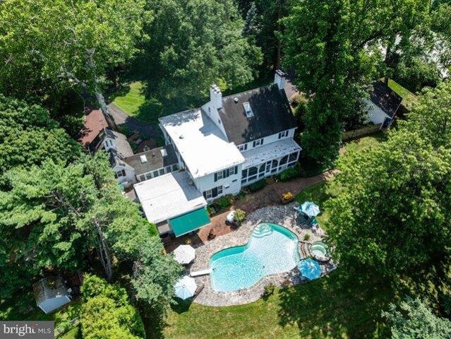 House for sale in Maple Shade Township, Burlington County