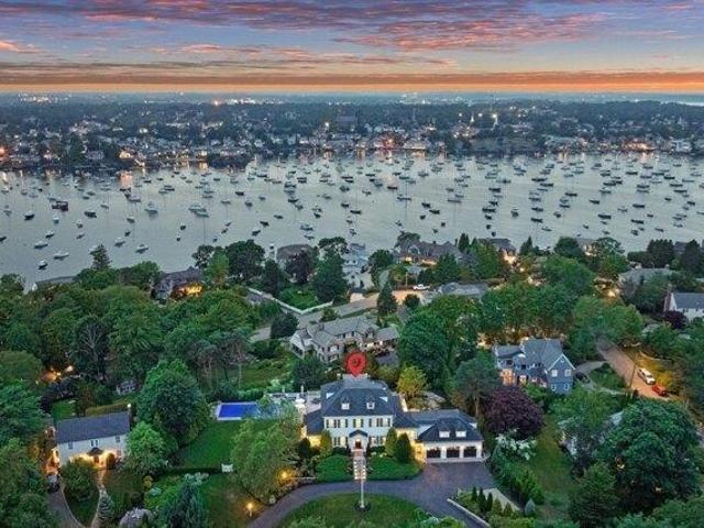 House for sale in Marblehead, Massachusetts