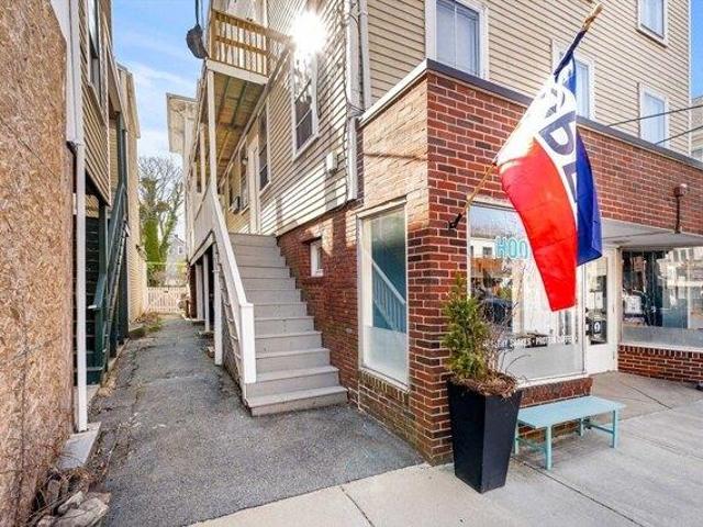 House for sale in Marblehead, Massachusetts