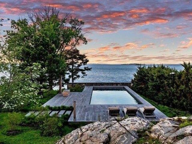 House for sale in Marblehead, Massachusetts