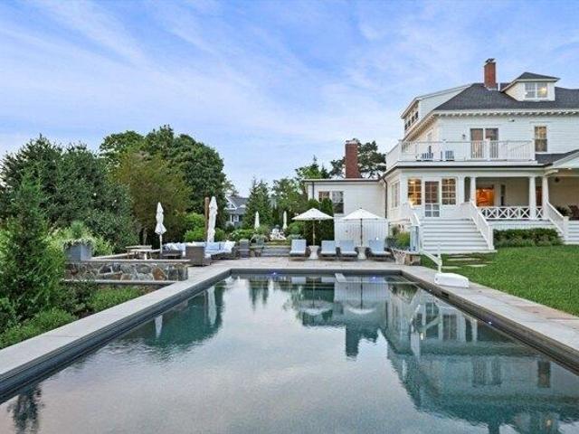 House for sale in Marblehead, Massachusetts