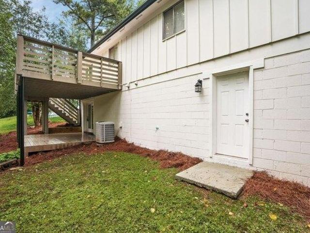 House for sale in Cobb, Georgia
