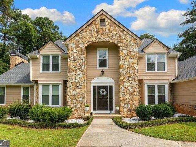 House for sale in Cobb, Georgia