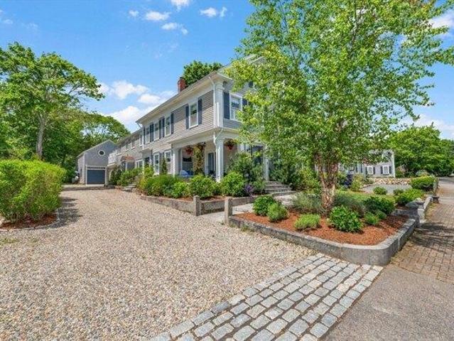 House for sale in Marion, Massachusetts