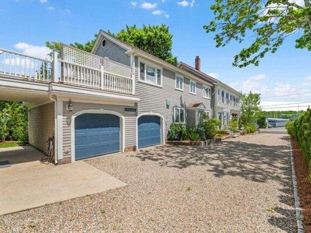 House for sale in Marion, Massachusetts