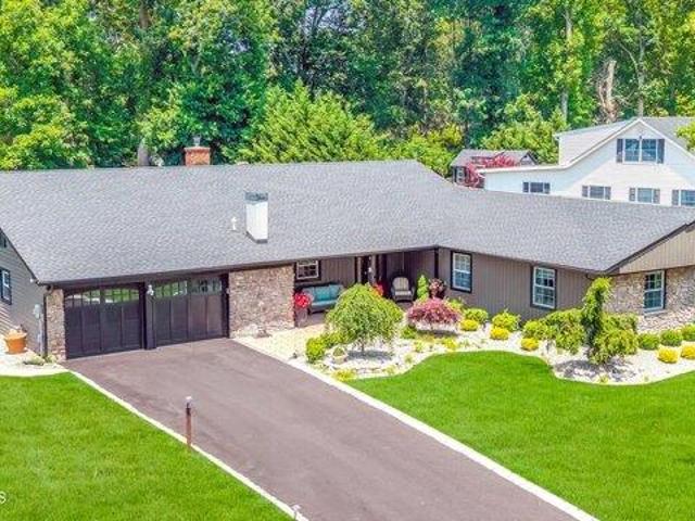 House for sale in Monmouth, New Jersey