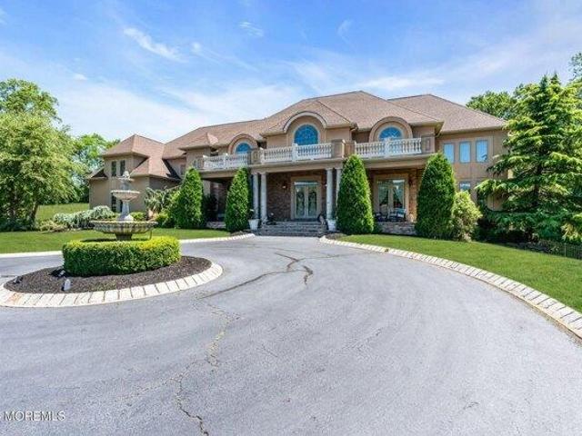 House for sale in Monmouth, New Jersey