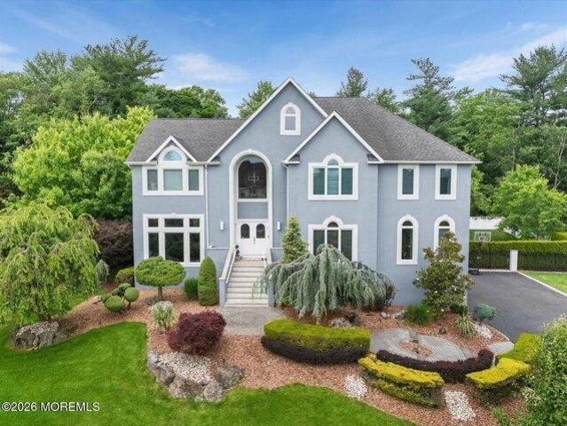 House for sale in Monmouth, New Jersey