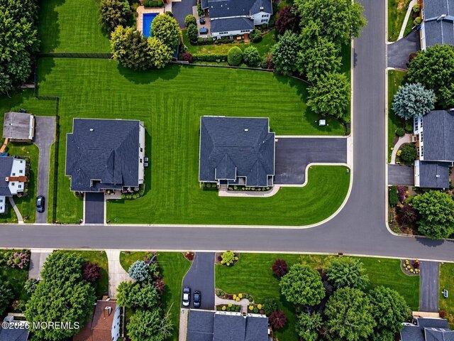 House for sale in Monmouth, New Jersey