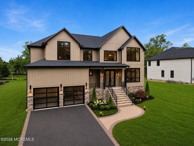 House for sale in Marlboro Township, Monmouth County