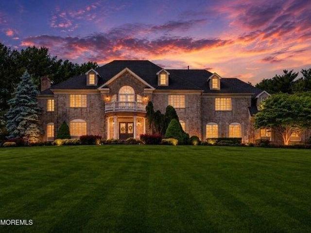House for sale in Marlboro Township, Monmouth County
