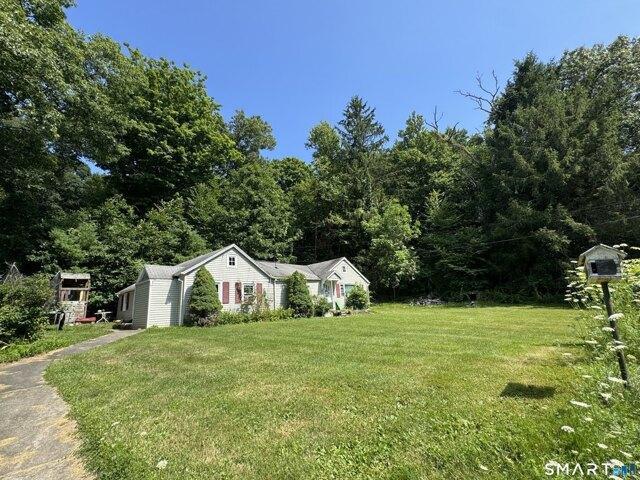 House for sale in Marlborough, Connecticut