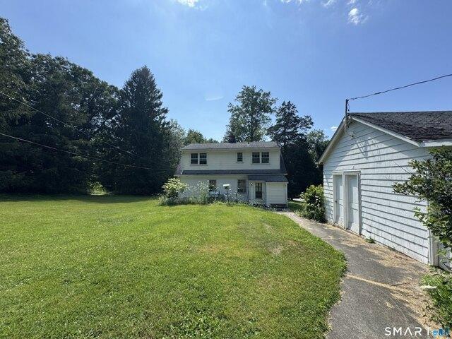 House for sale in Marlborough, Connecticut