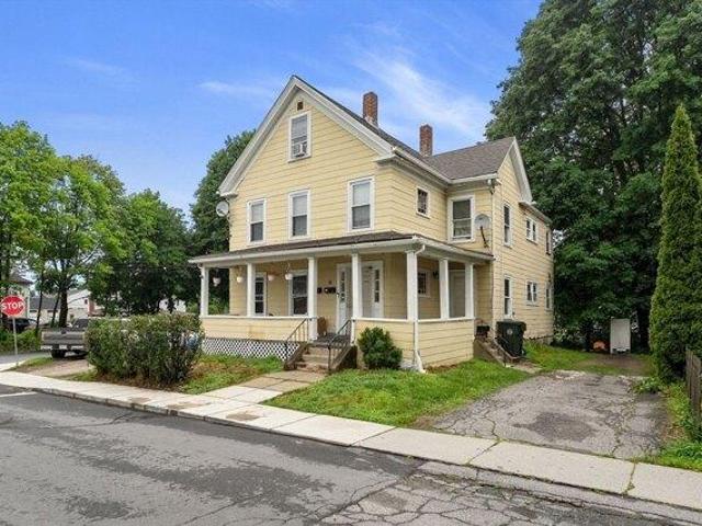 House for sale in Marlborough, Massachusetts