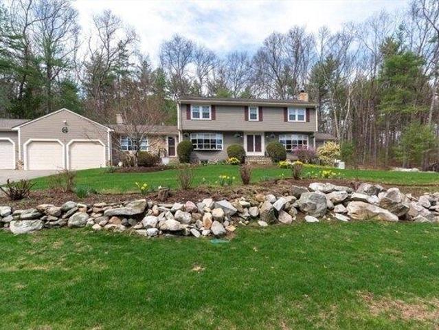 House for sale in Marlborough, Massachusetts