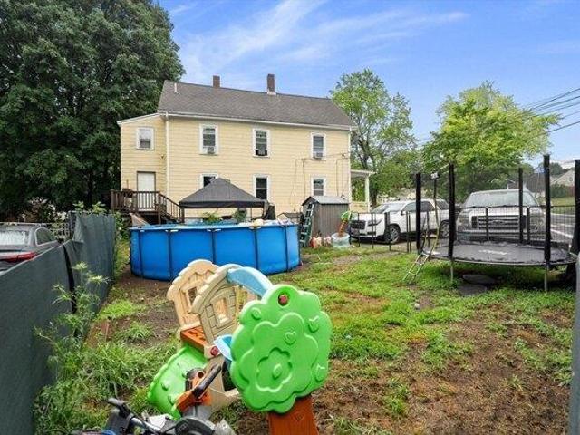 House for sale in Marlborough, Massachusetts